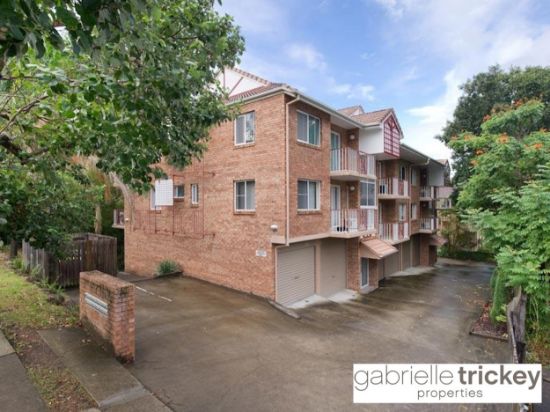 1/5 Norwood Street, Toowong, Qld 4066
