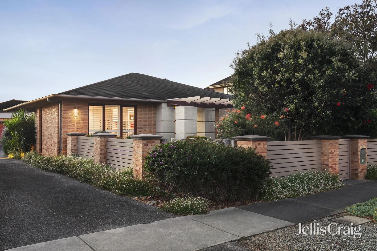 1/5 Park Lane, Mount Waverley, Vic 3149