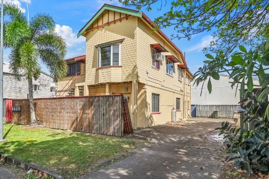 1/5 Taylor Street, Parramatta Park, Qld 4870
