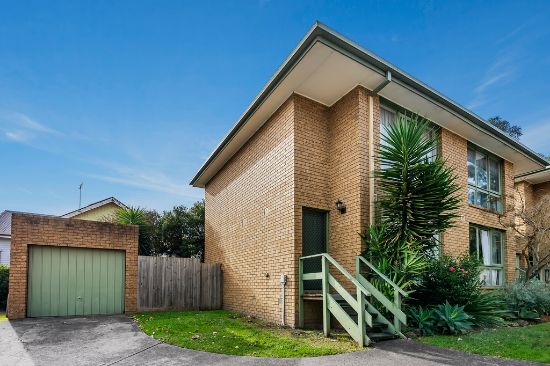 1/50 Anderson Street, Lilydale, Vic 3140