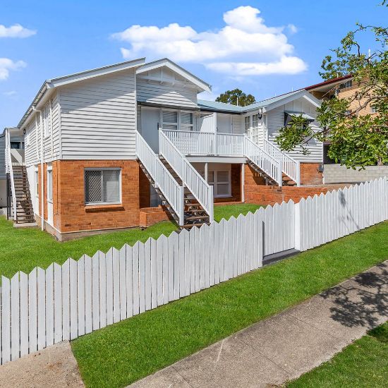 1/52 Betheden Tce, Ashgrove, Qld 4060