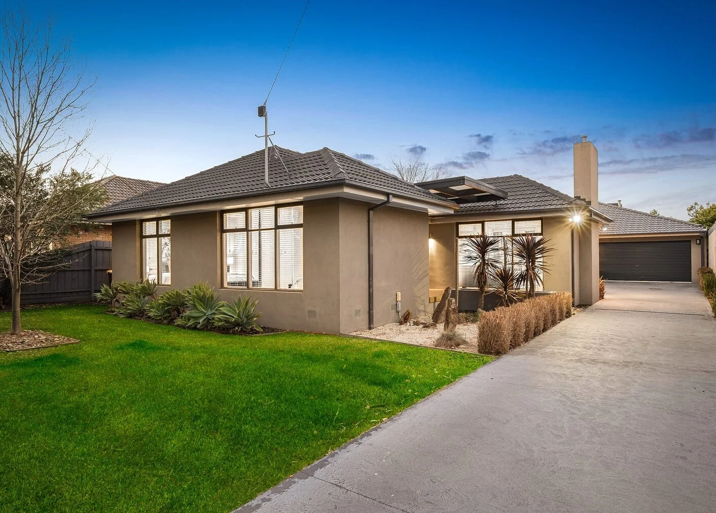 1/56 Glencairn Street, Mulgrave, Vic 3170