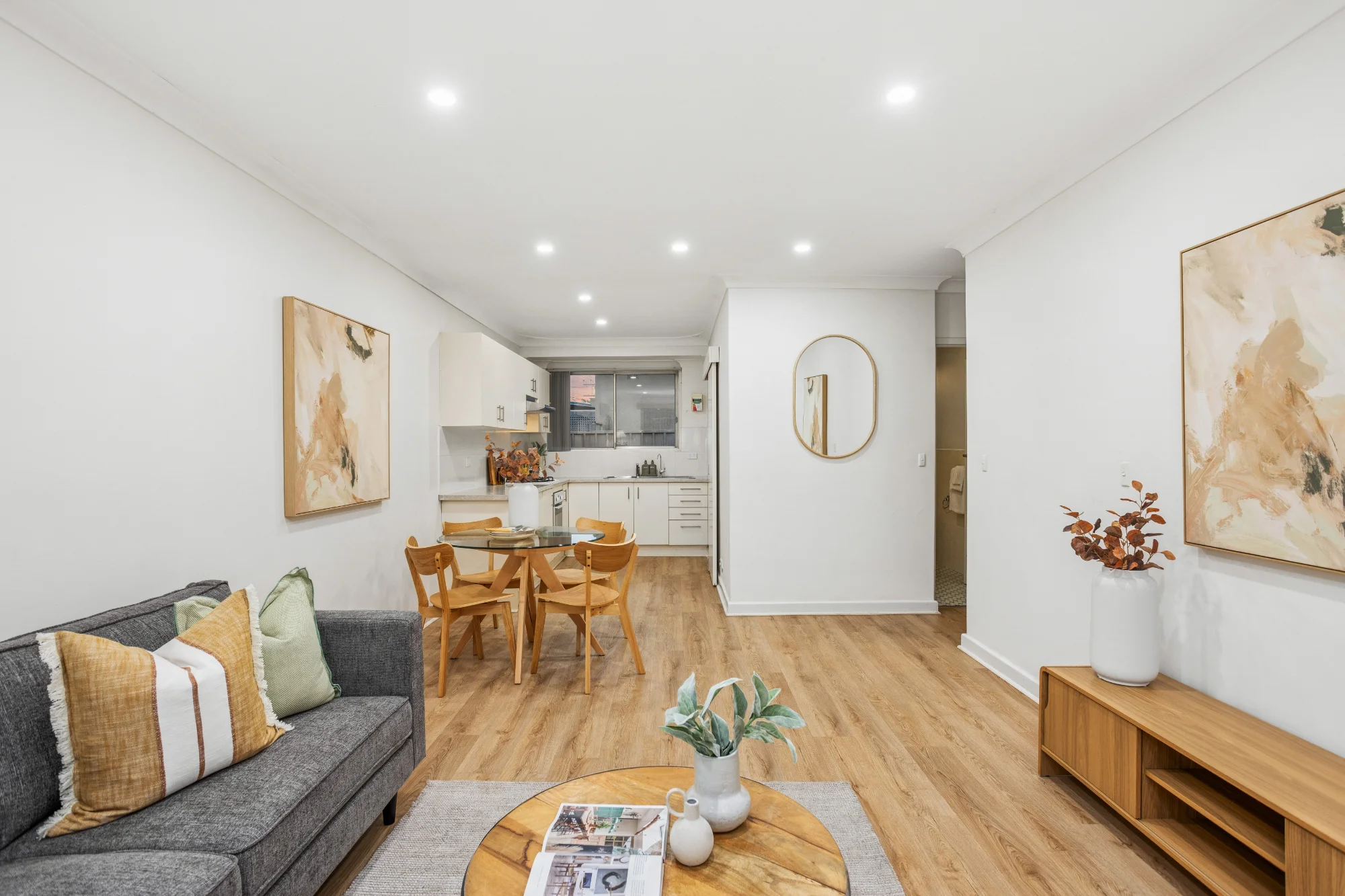 1/566 Marion Road, Plympton Park, SA 5038
