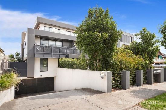 1/58 Clarendon Street, Thornbury, Vic 3071