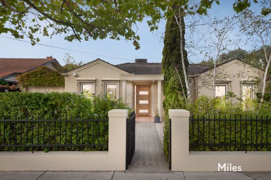 1/58 Grange Road, Alphington, Vic 3078