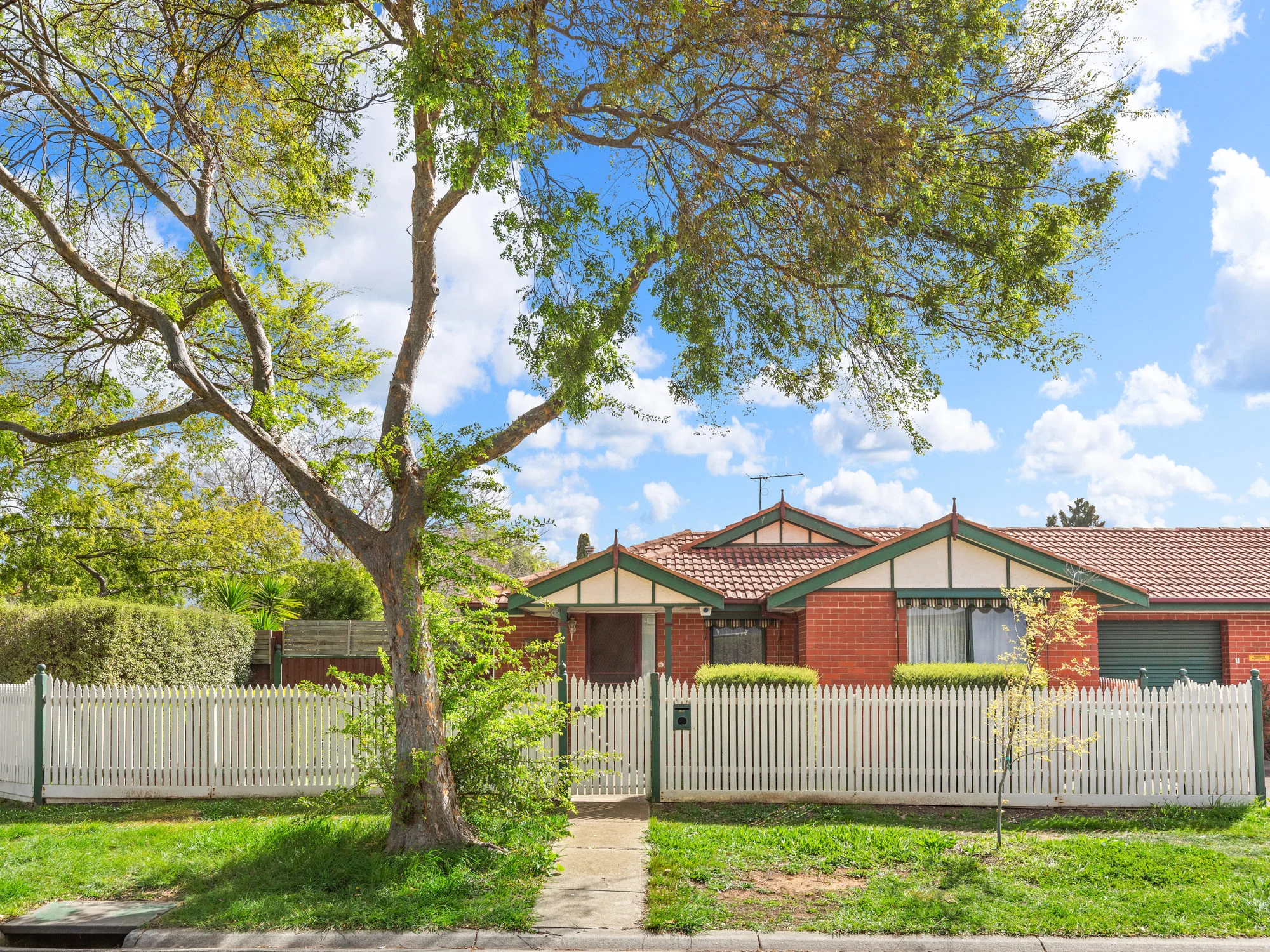 1/58 Thames Boulevard, Werribee, Vic 3030