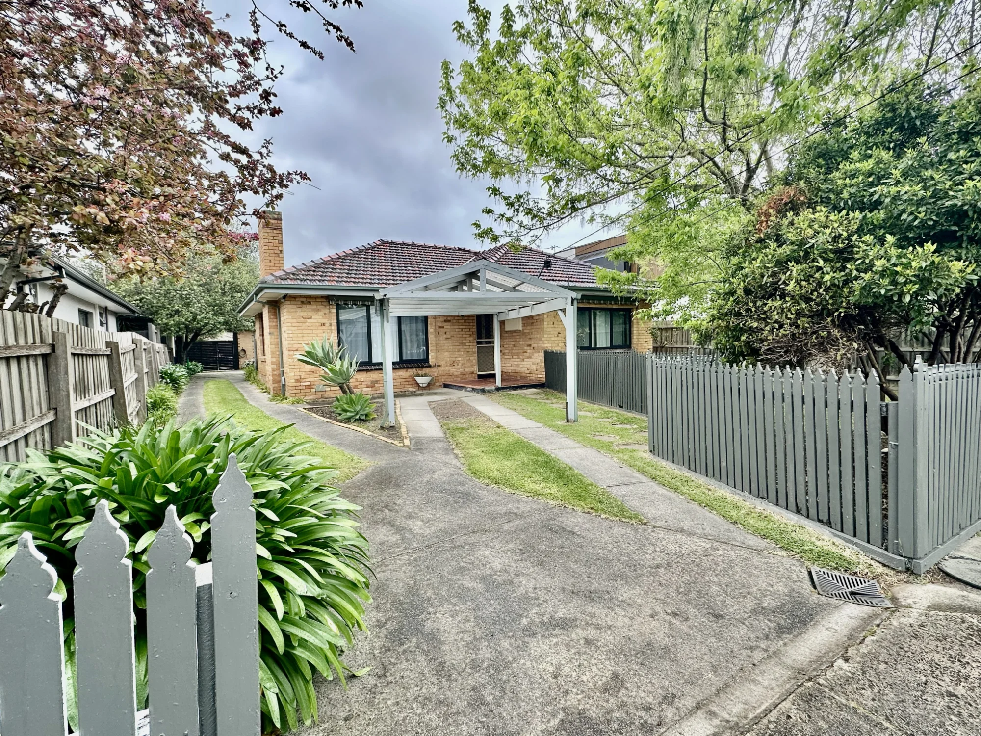 1/58 Tibrockney Street, Highett, Vic 3190