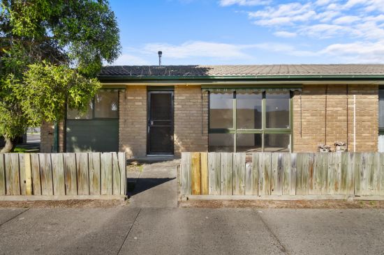 Unit 1/59 Bridle Rd, Morwell, Vic 3840