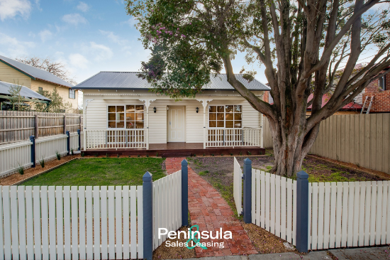 1/6 Allenby St, Frankston, Vic 3199