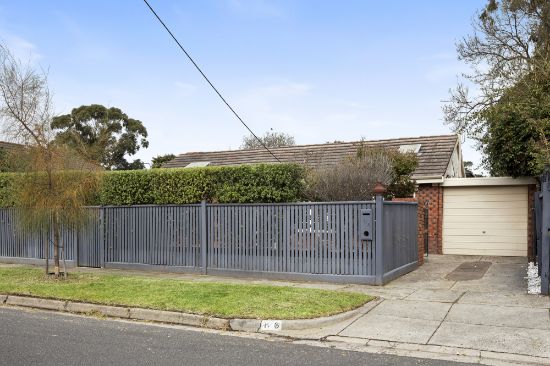 1/6 Keith Street, Beaumaris, Vic 3193