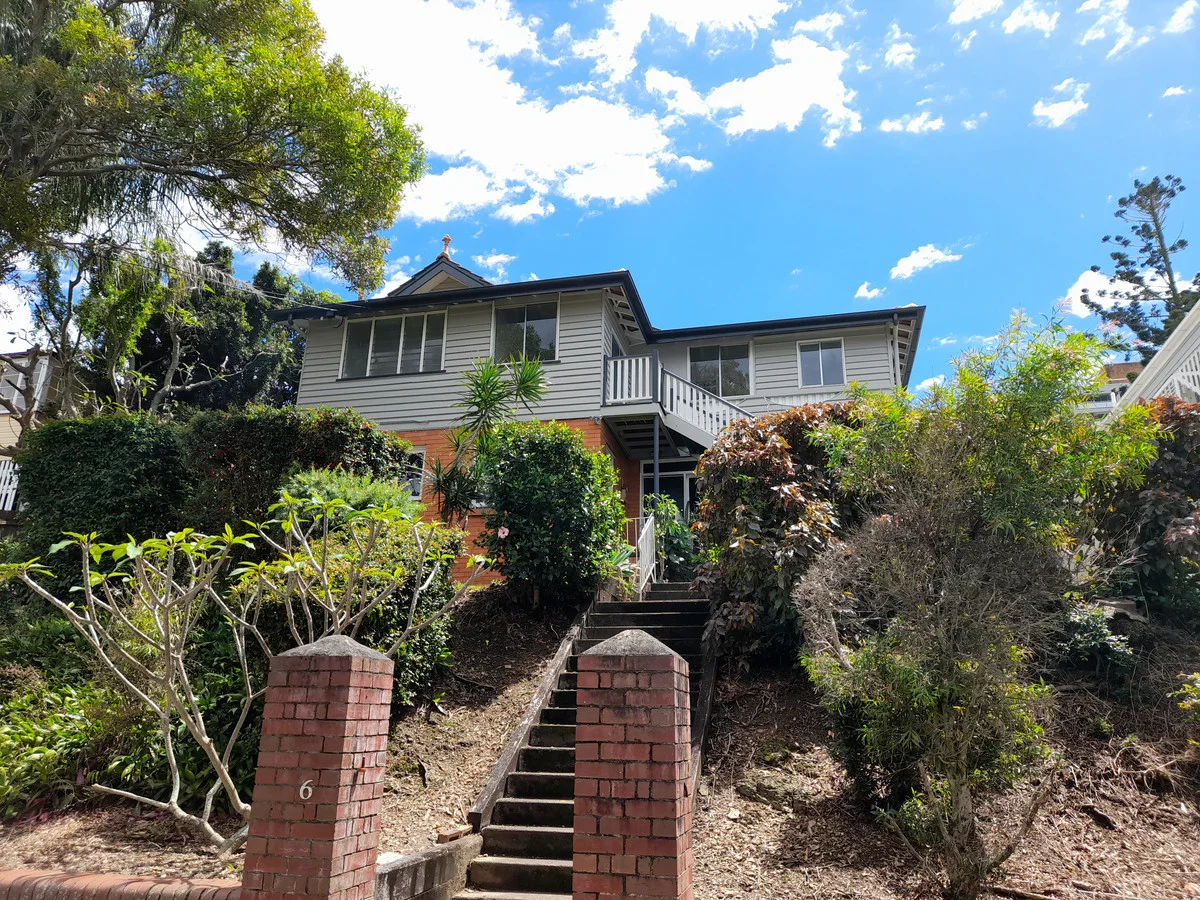 1/6 Paradise Street, Highgate Hill, Qld 4101