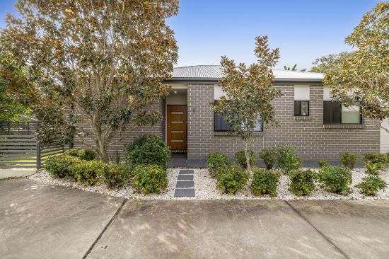 1/6 Prospect Street, North Toowoomba, Qld 4350