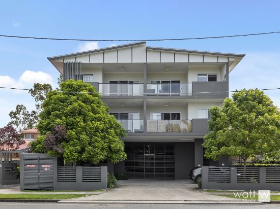 1/6 Surrey Street, Nundah, Qld 4012