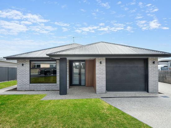 1/6 Tamworth Street, Sulphur Creek, Tas 7316