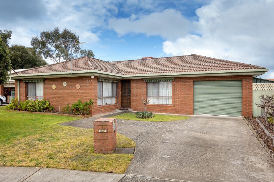 1/6 Topaz Court, Wodonga, Vic 3690