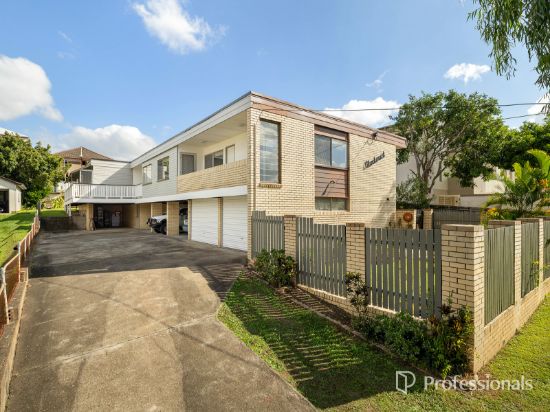 1/60 Buller Street, Everton Park, Qld 4053