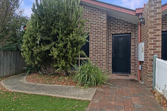 1/60 Highett Street, Mansfield, Vic 3722