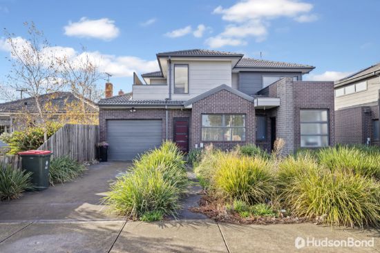1/60  View Street, Pascoe Vale, Vic 3044