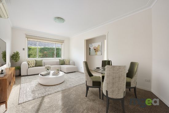 1/62  Warrigal Road (Near Princes Court), Parkdale, Vic 3195