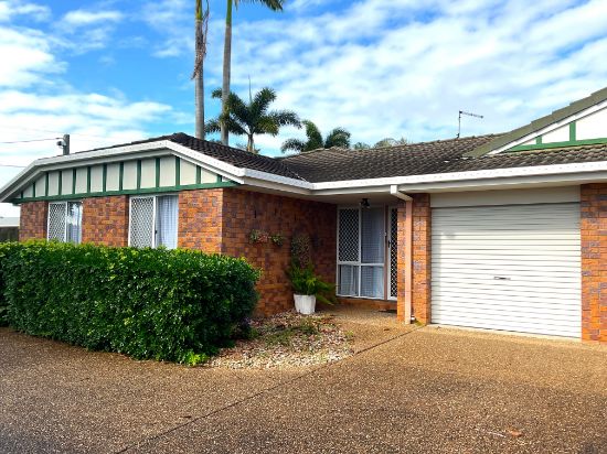1/63 Taylor St, Pialba, Qld 4655