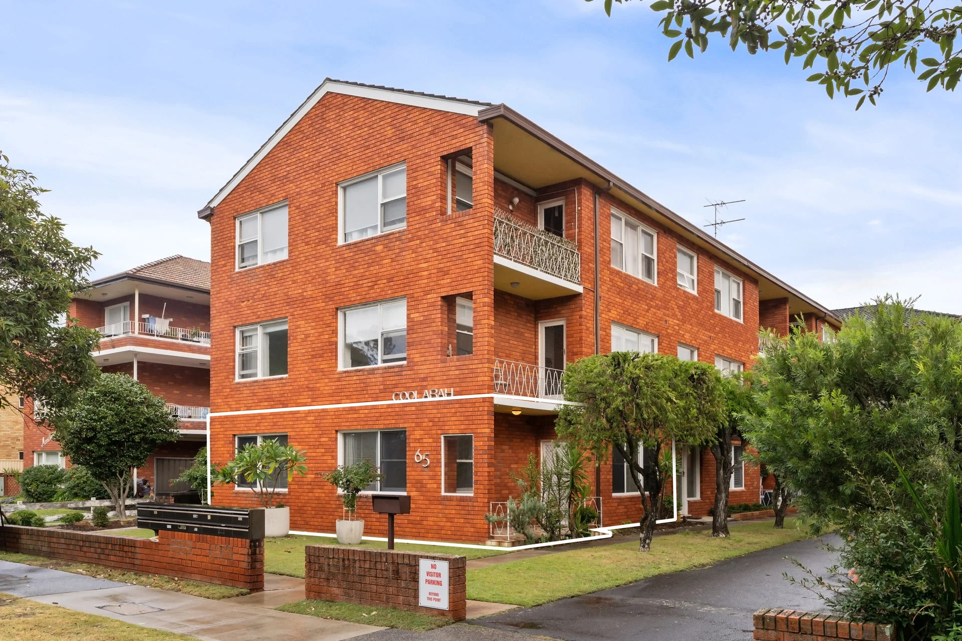 1/65 Alfred Street, Ramsgate Beach, NSW 2217