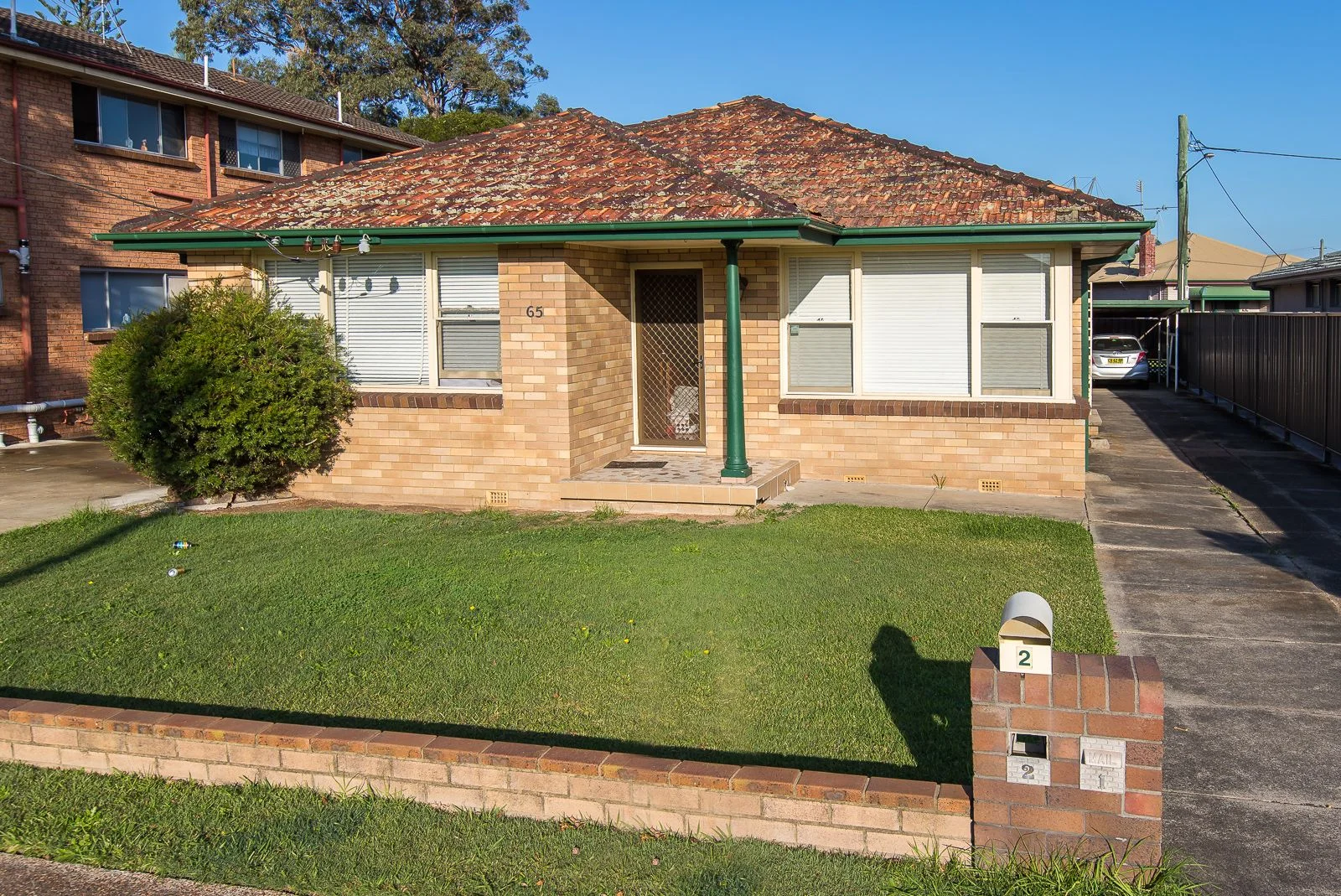 1/65 Womboin Road, Lambton NSW 2299