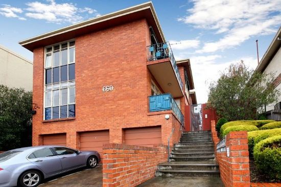 1/660 Malvern Road, Prahran, Vic 3181