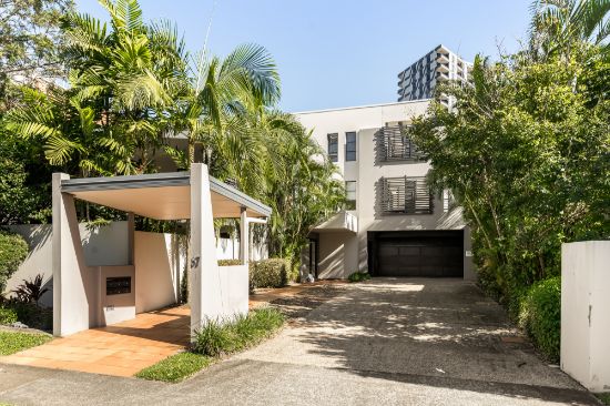 1/67 Benson Street, Toowong, Qld 4066