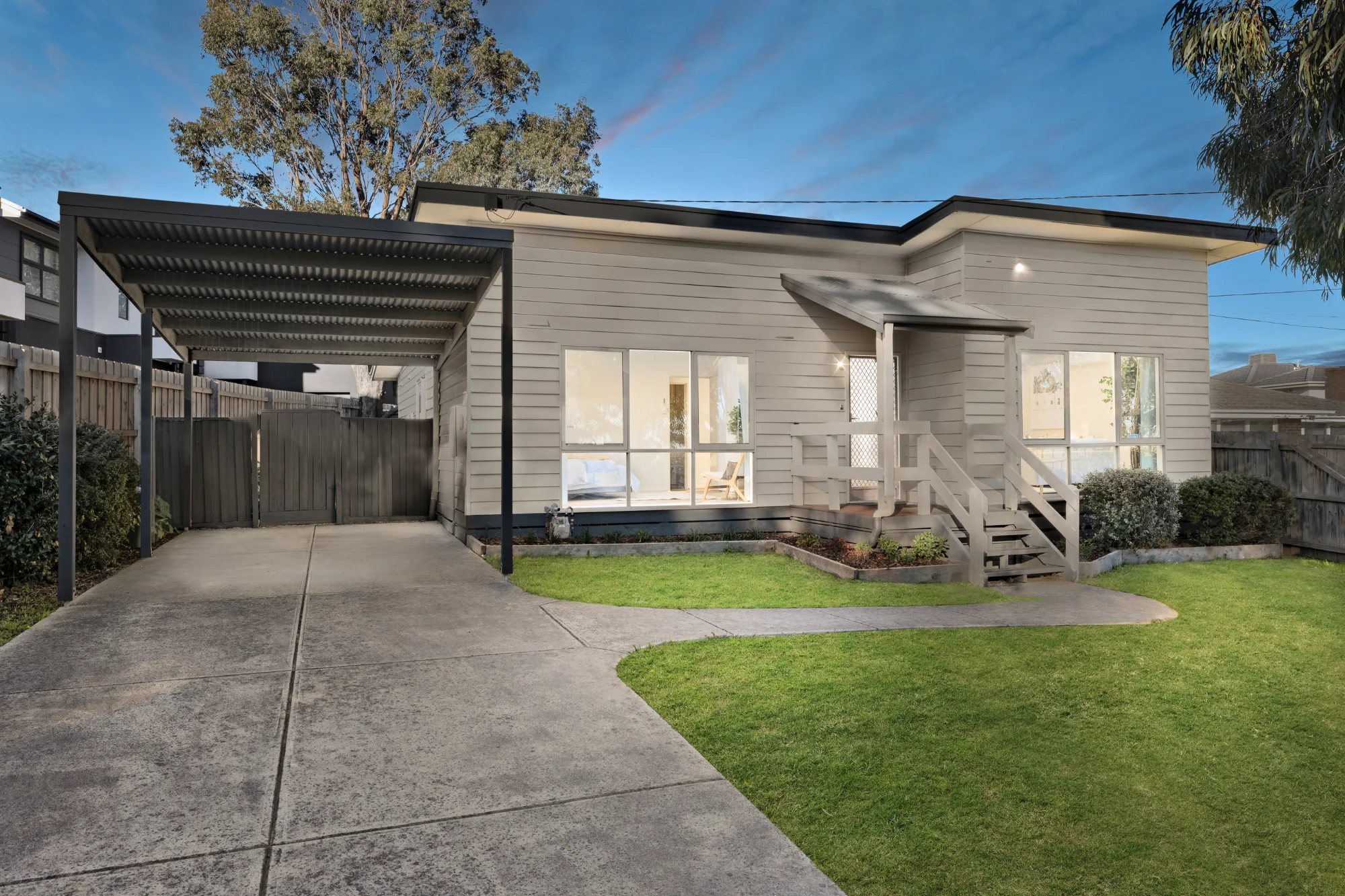 1/67 Commercial Road, Ferntree Gully, Vic 3156