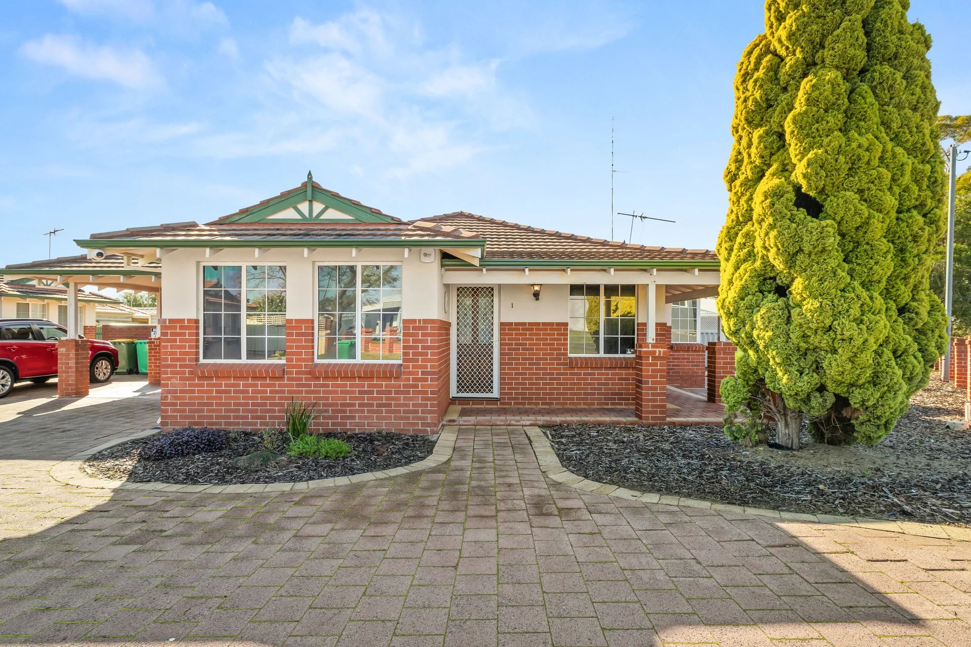 1/68 Minninup Road, South Bunbury, WA 6230