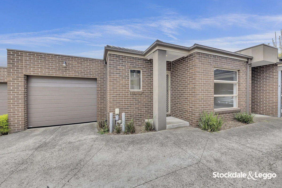 1/68 Reid Street, South Morang, Vic 3752