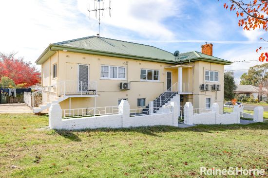 1/69 Bant Street, South Bathurst, NSW 2795