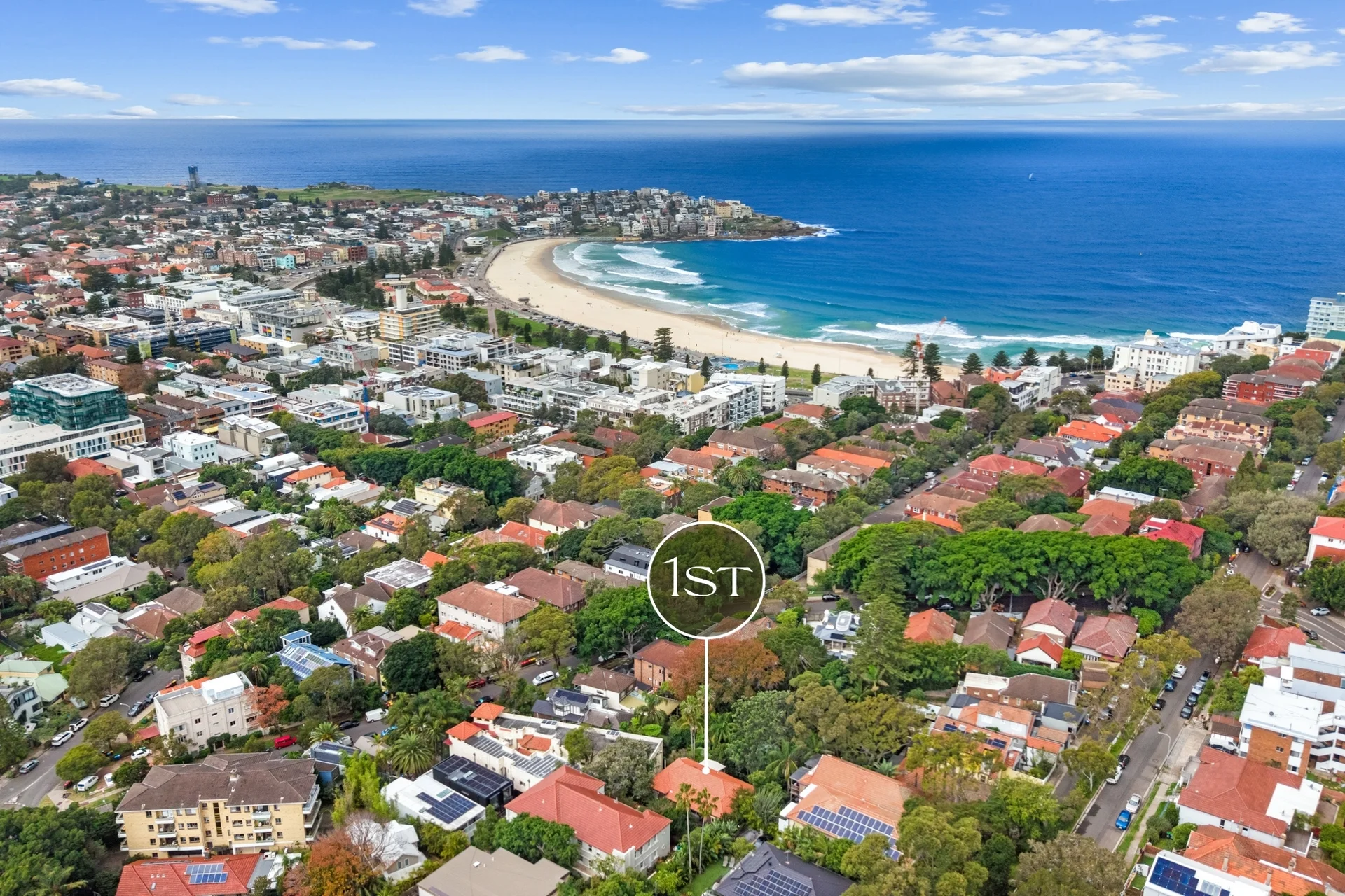 1/69A Francis Street, Bondi Beach, NSW 2026