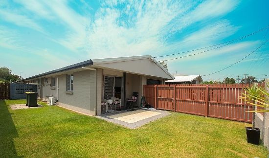 1/6A Dunn Road, Avenell Heights, Qld 4670
