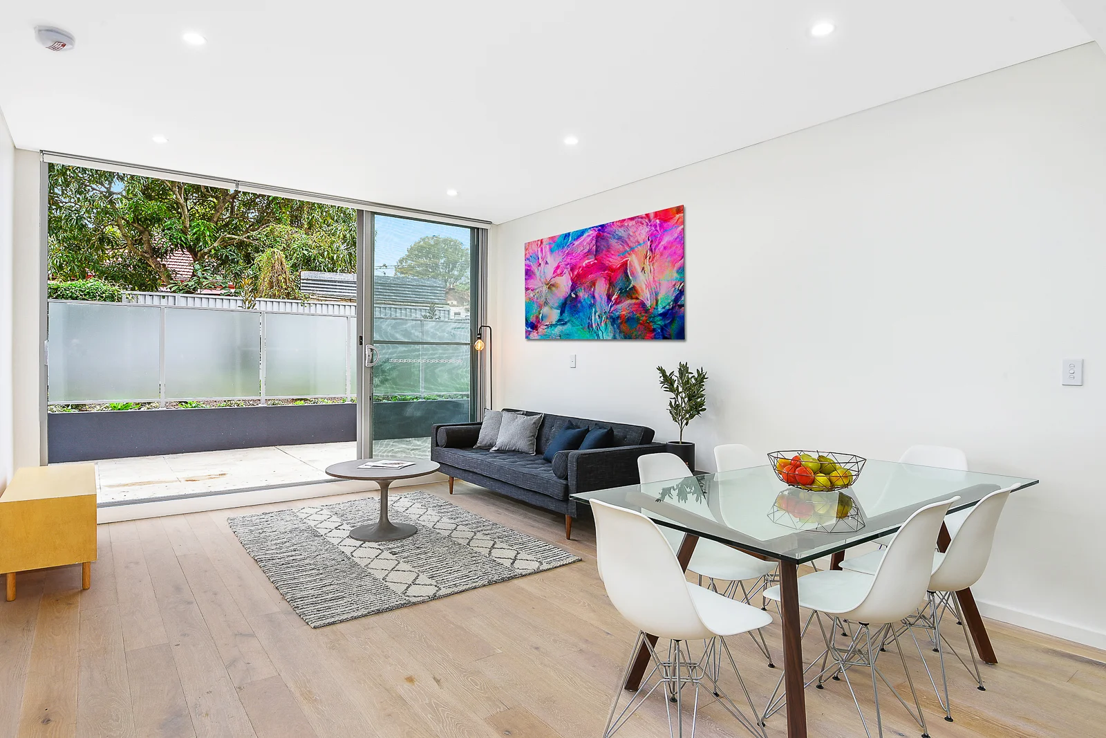 1/7-15 McGill Street, Lewisham, NSW 2049