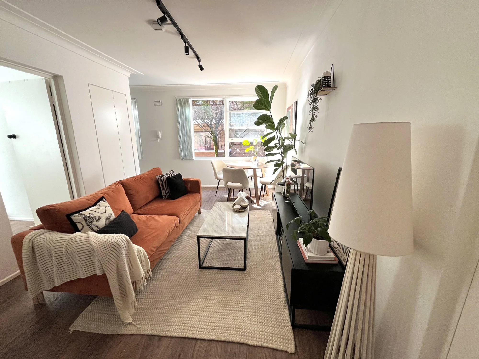 1/7 Cecil Street, Ashfield, NSW 2131