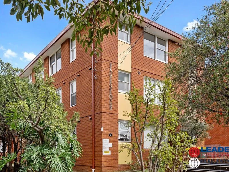 1/7 Cecil Street, Ashfield, NSW 2131