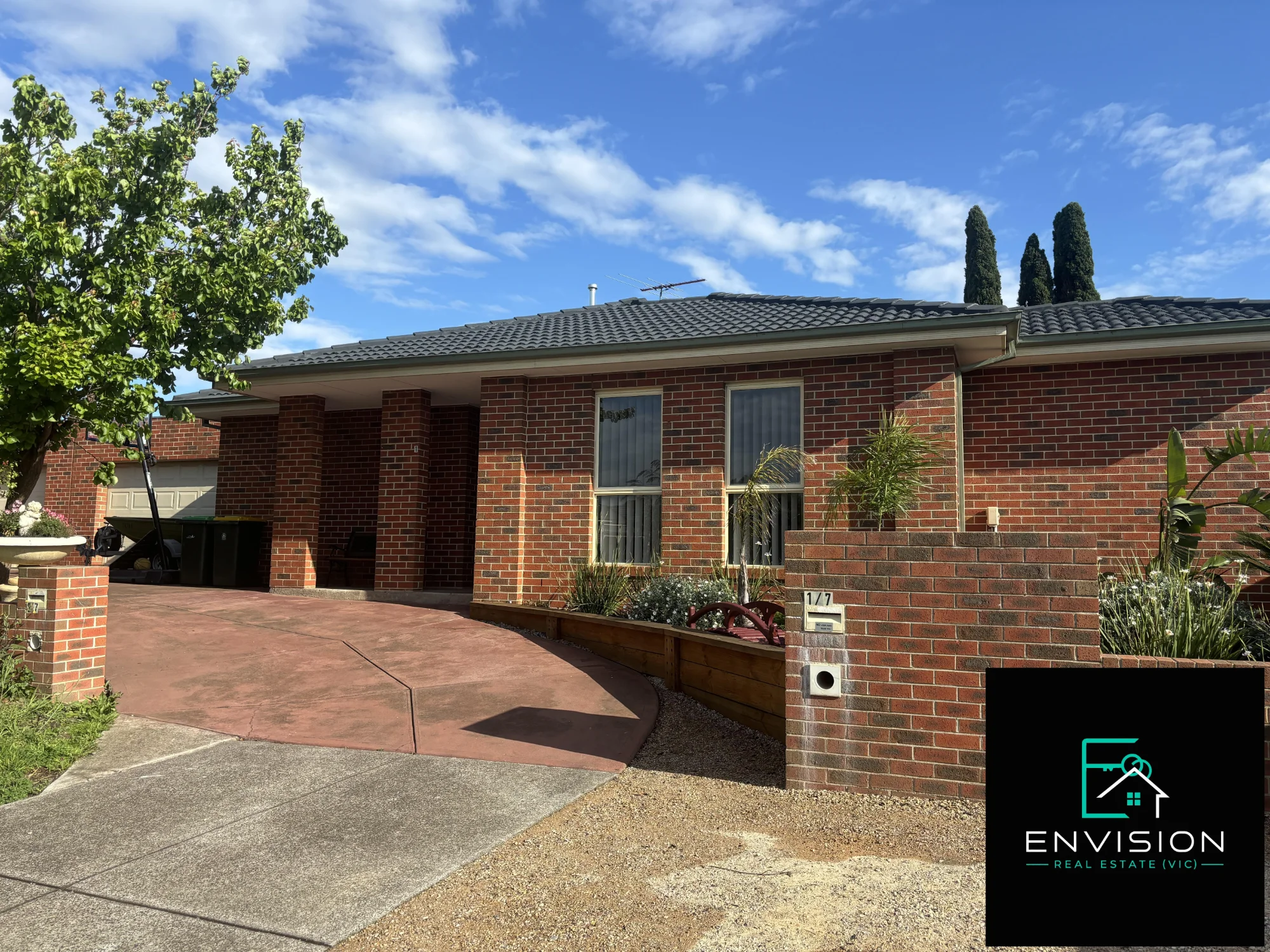 1/7 Enea Place, Hoppers Crossing, Vic 3029