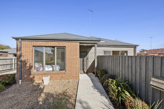 1/7 Koala Court, Whittington, Vic 3219
