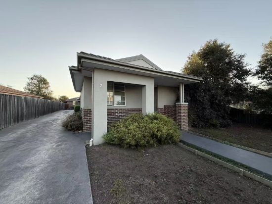 1/7 Lahinch Street, Preston, Vic 3072