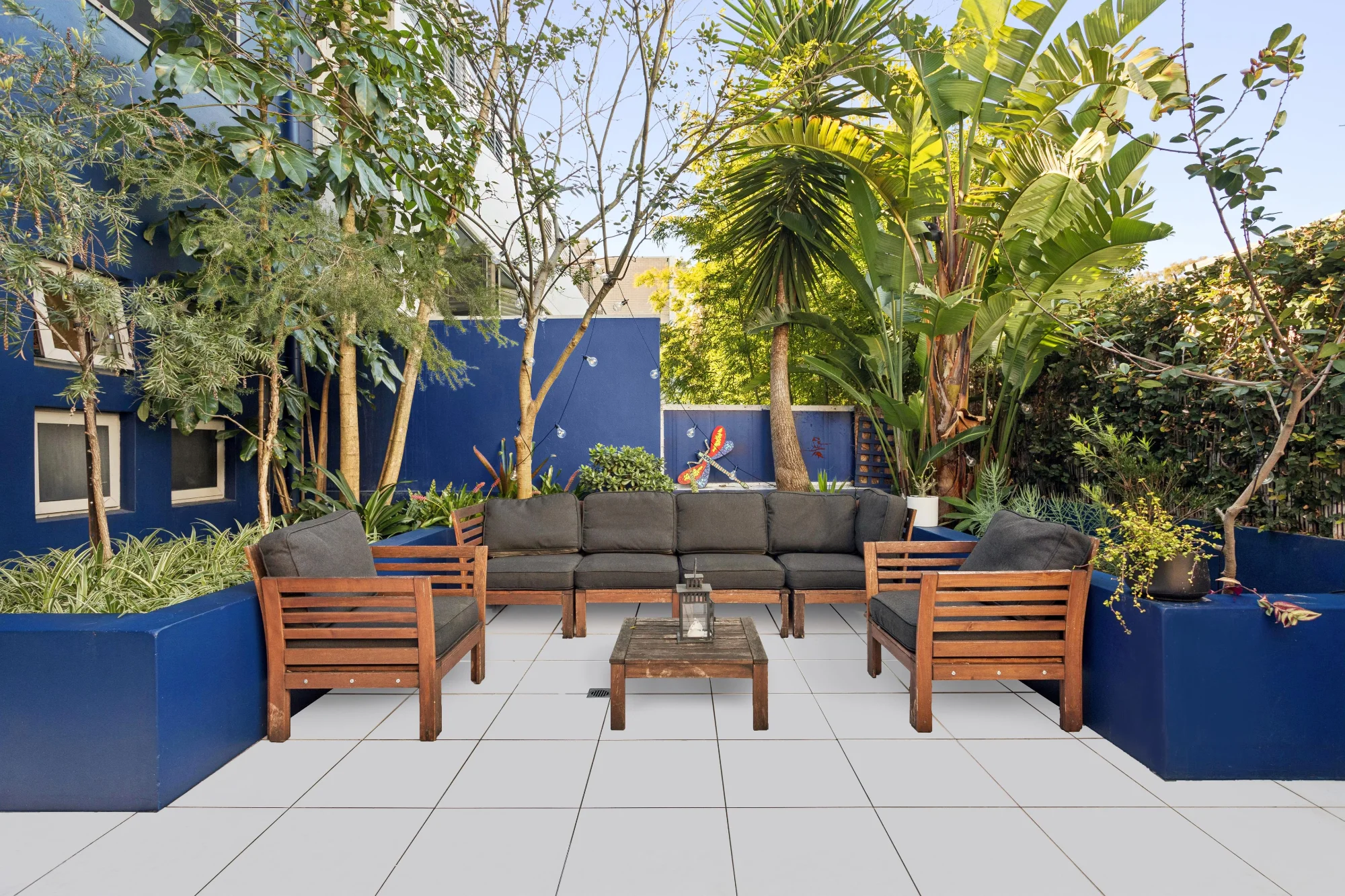 1/7 Marsden Street, Camperdown NSW 2050