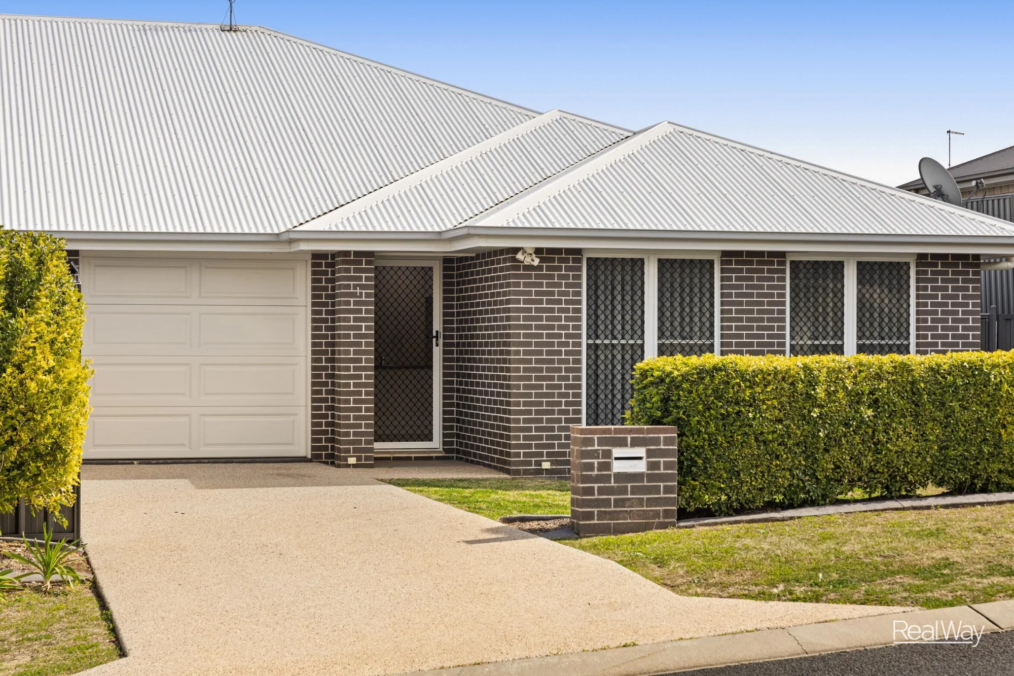 1/7 Taragon Street, Glenvale, Qld 4350