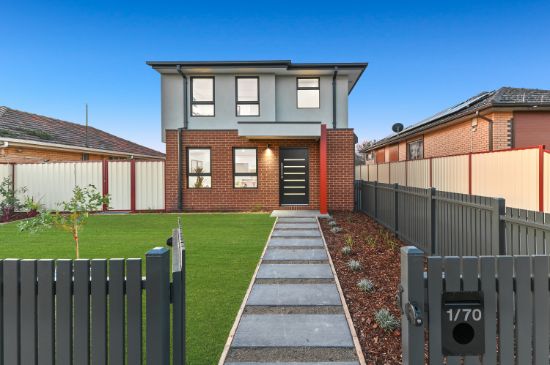 1/70 Birmingham Street, Springvale, Vic 3171