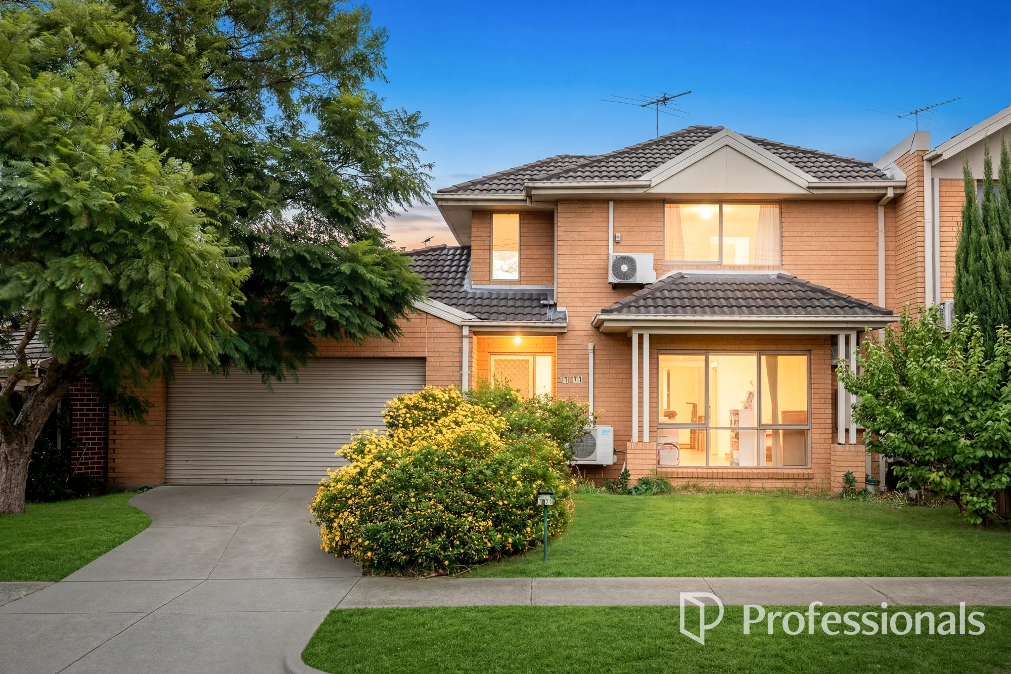 1/71 Marshall Avenue, Clayton, Vic 3168