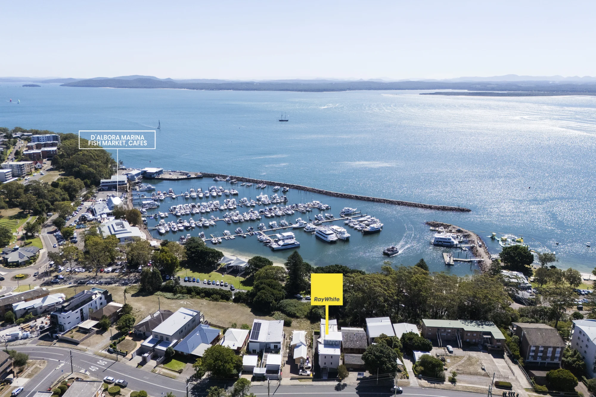 1/72 Magnus Street, Nelson Bay, NSW 2315