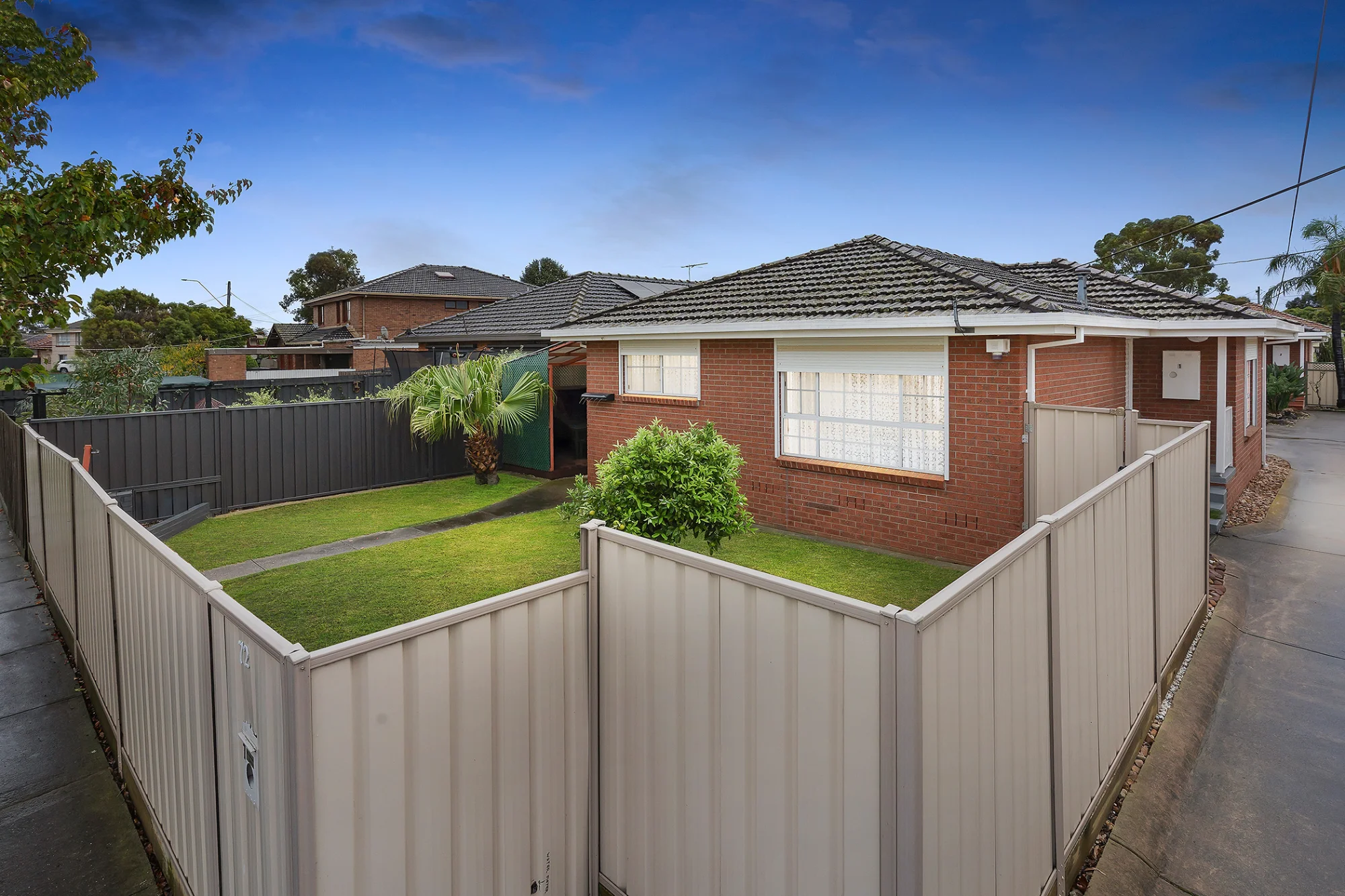1/72 Murray Street, Sunshine West, Vic 3020