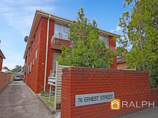 1/76 Ernest STREET, Lakemba, NSW 2195