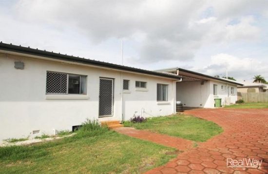 1/764 Ruthven Street, South Toowoomba, Qld 4350