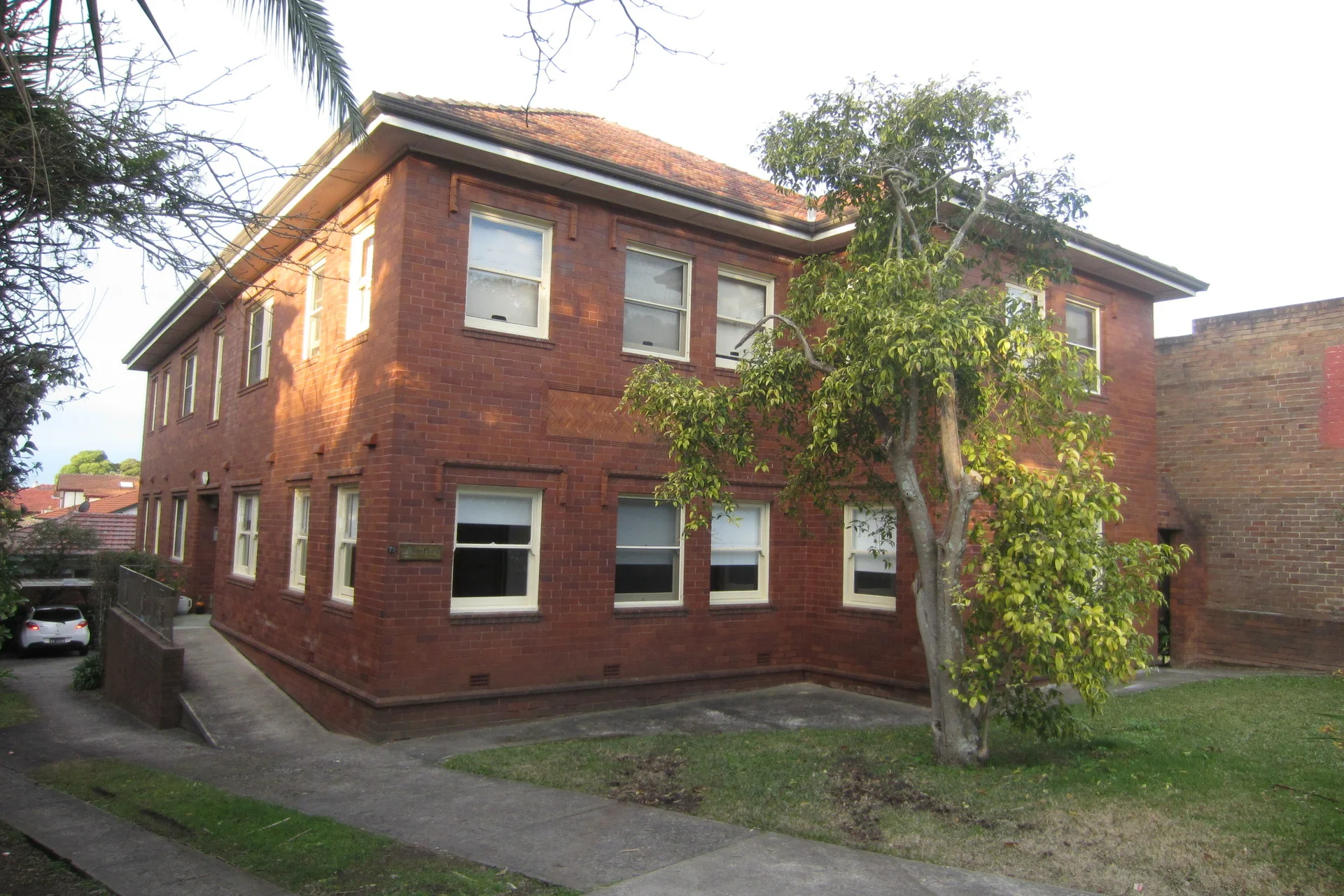 1/79 Werona Avenue, Gordon, NSW 2072