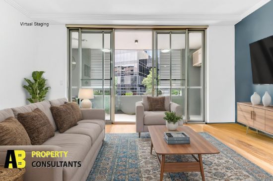 1/7f Parkes Street, Harris Park, NSW 2150